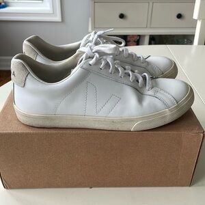 Veja Esplar Extra White Sneaker